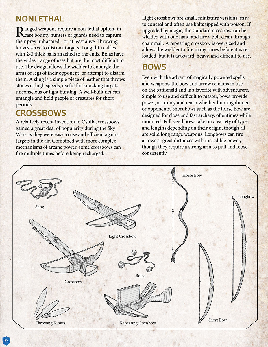 sky wars edge of the kingdom rpg edge of the empire character sheet